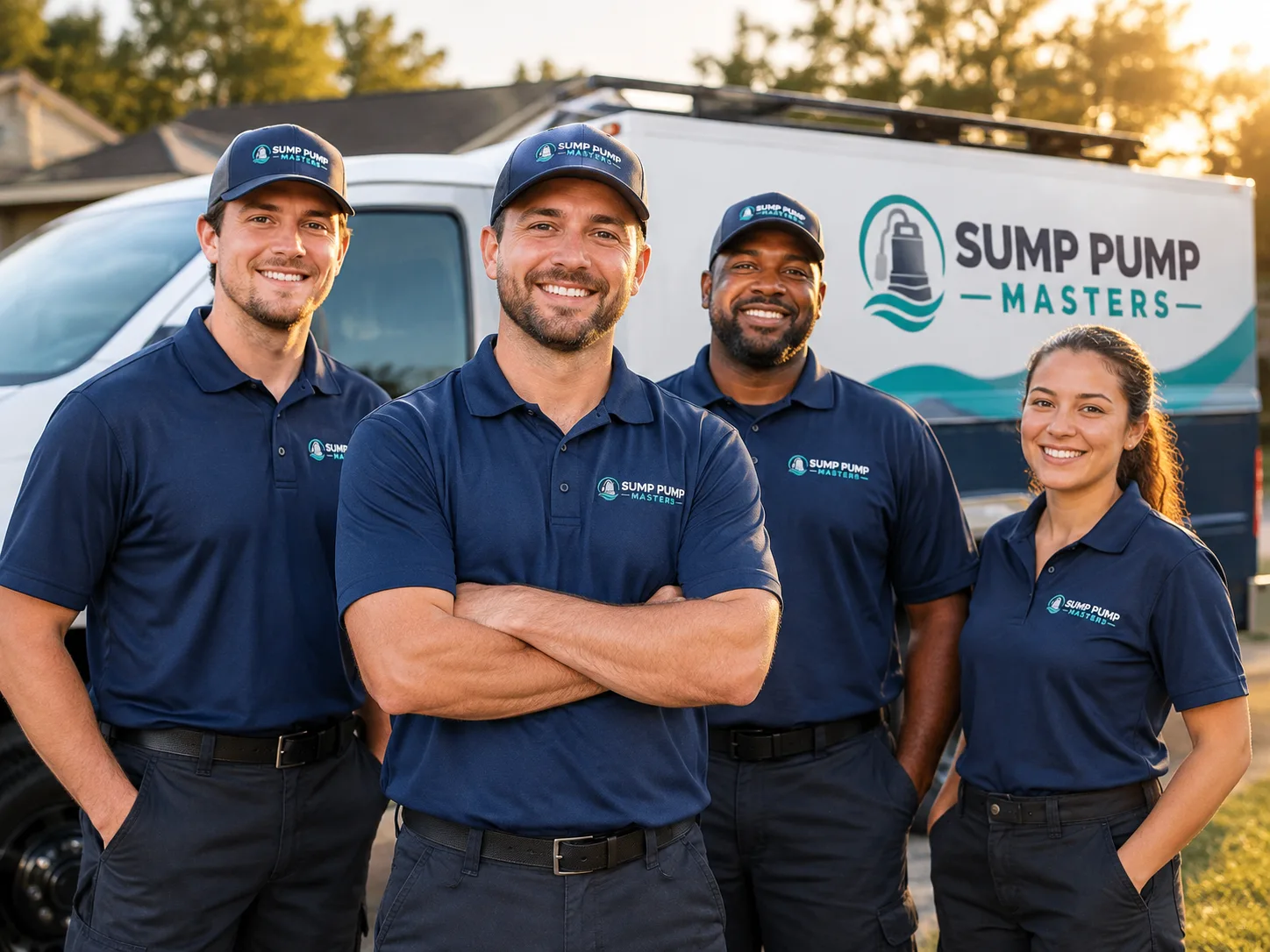 Sump Pump Repair company in Henrietta, NY